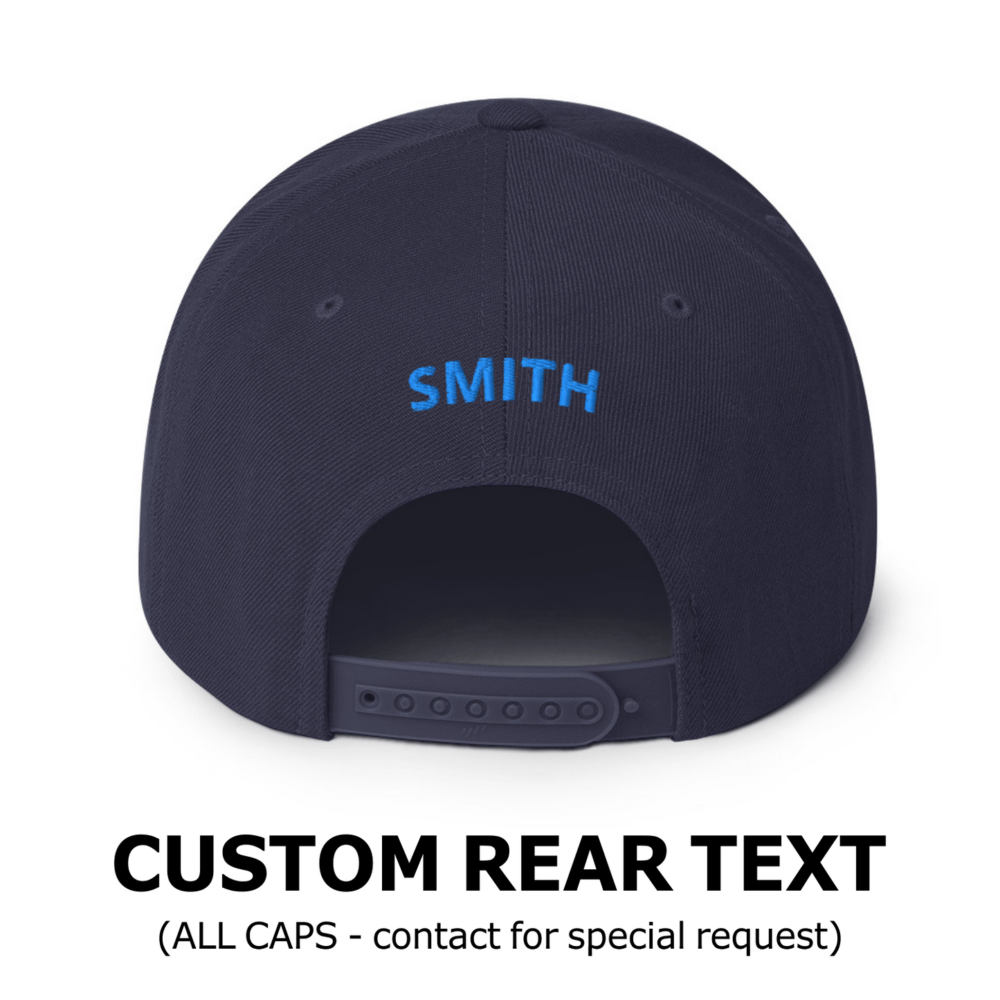Seattle Hockey Sticks Retro SEA Snapback Hat Baseball Cap