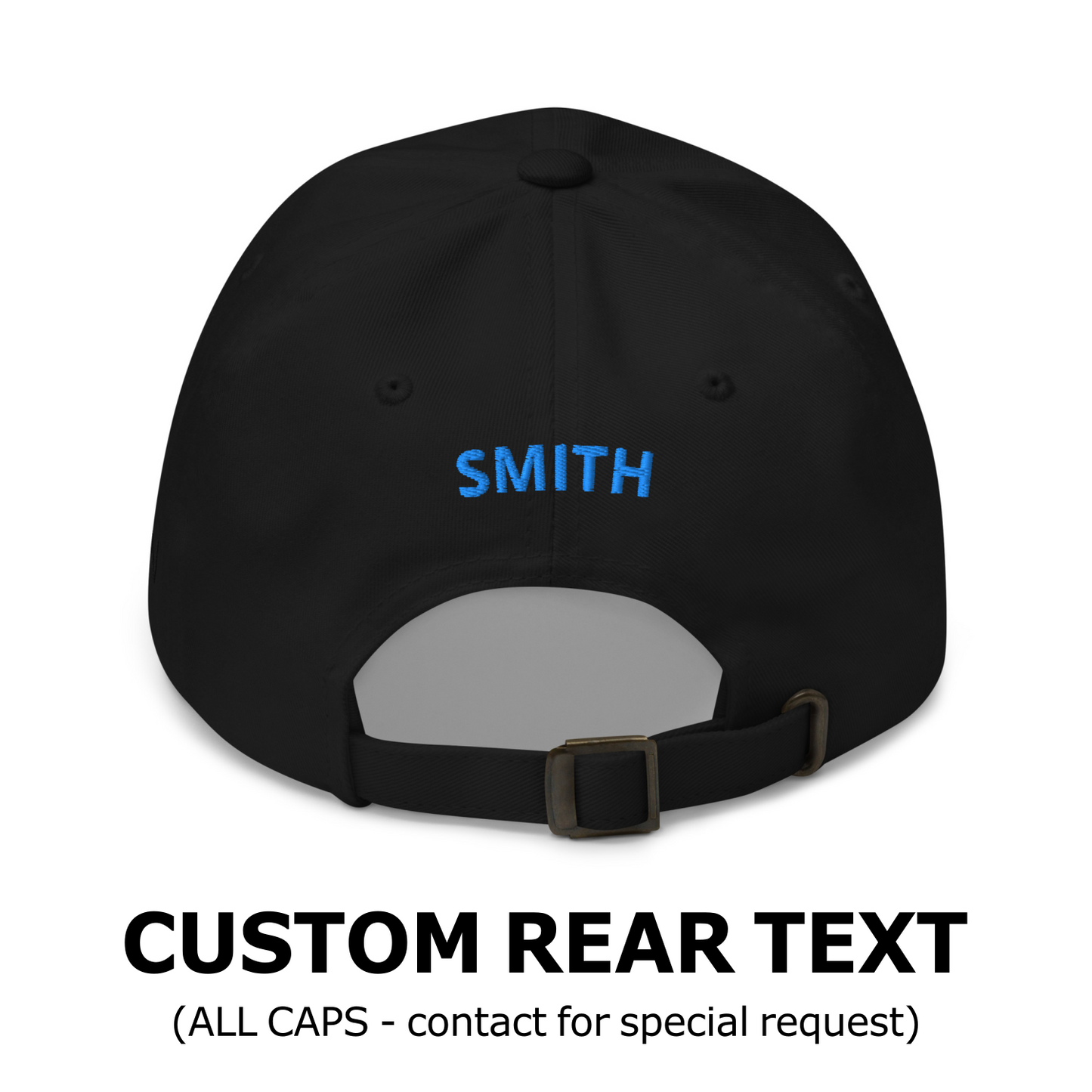 Detroit Football Retro DET Cross Baseball Hat Dad Cap