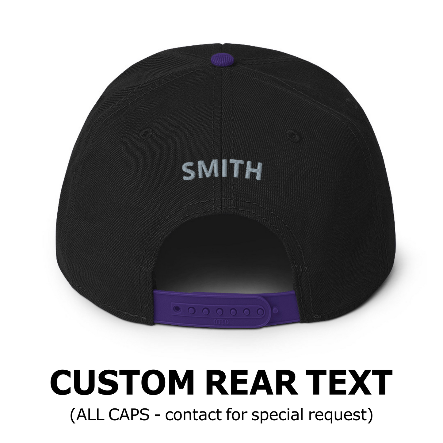 Baltimore Football Retro BAL Cross Snapback Hat Baseball Cap
