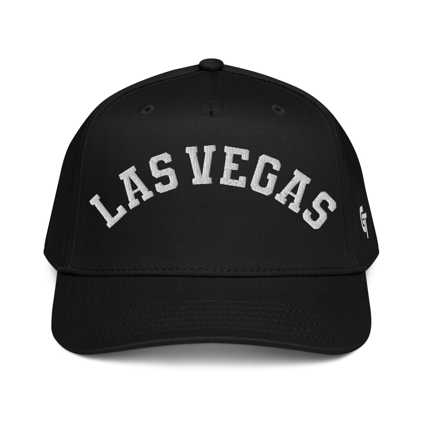 Classic Las Vegas Snapback Hat Vintage Retro Las Vegas Arch Cap