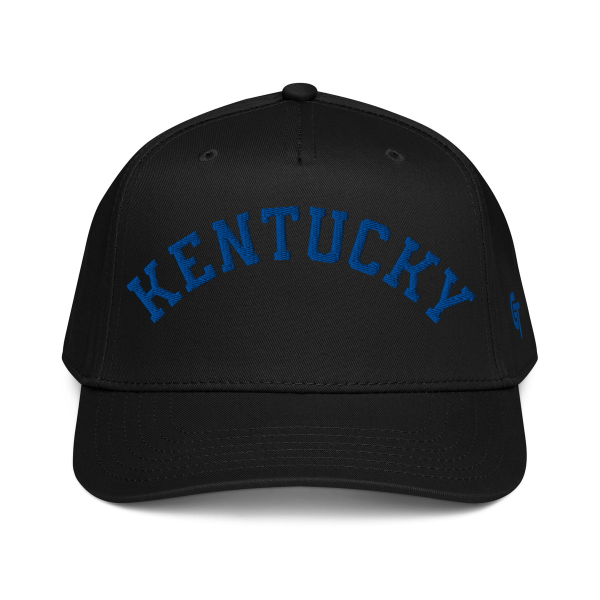 Classic Kentucky Snapback Hat Vintage Retro Kentucky Arch Cap