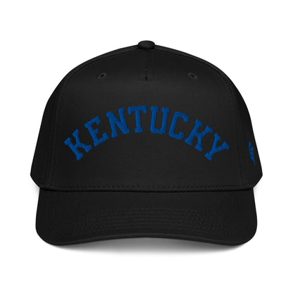 Classic Kentucky Snapback Hat Vintage Retro Kentucky Arch Cap