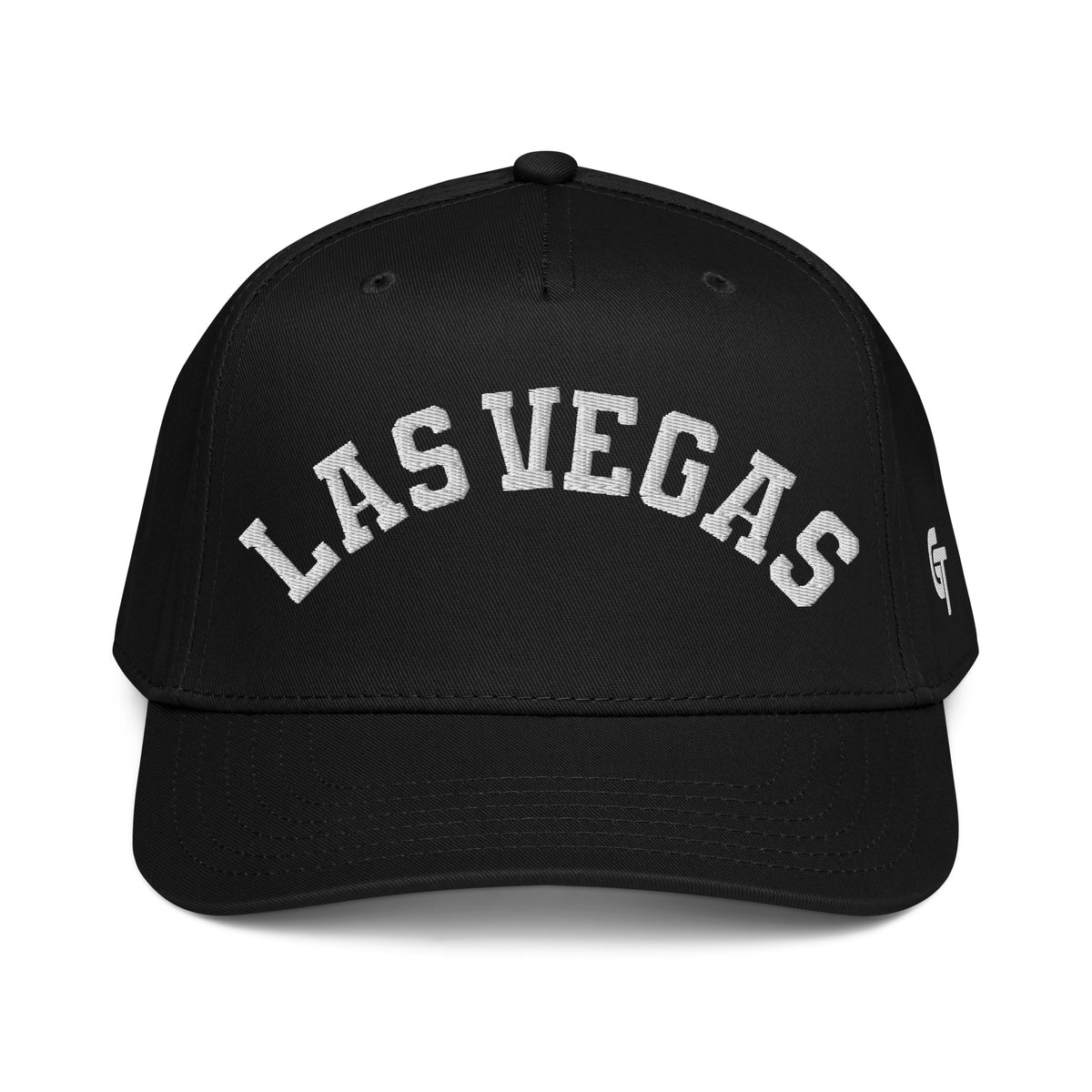 Classic Las Vegas Snapback Hat Vintage Retro Las Vegas Arch Cap