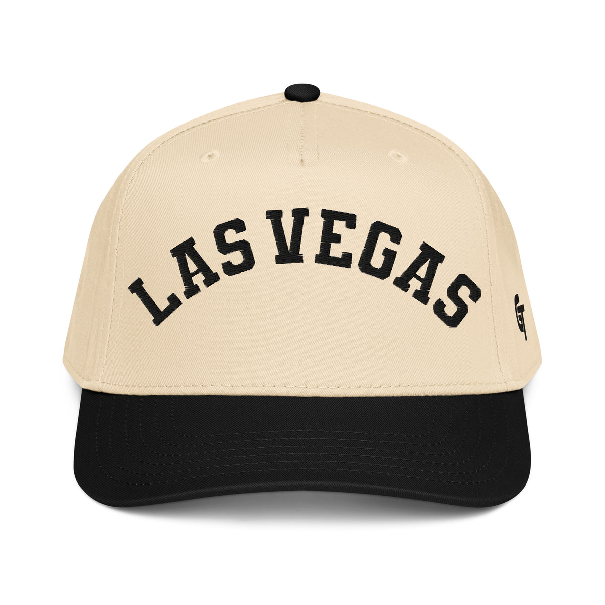 Classic Las Vegas Snapback Hat Vintage Retro Las Vegas Arch Cap