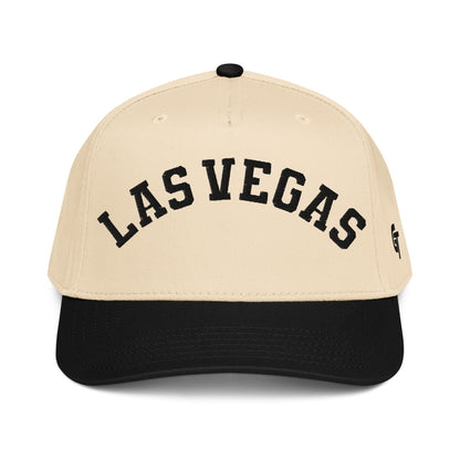 Classic Las Vegas Snapback Hat Vintage Retro Las Vegas Arch Cap