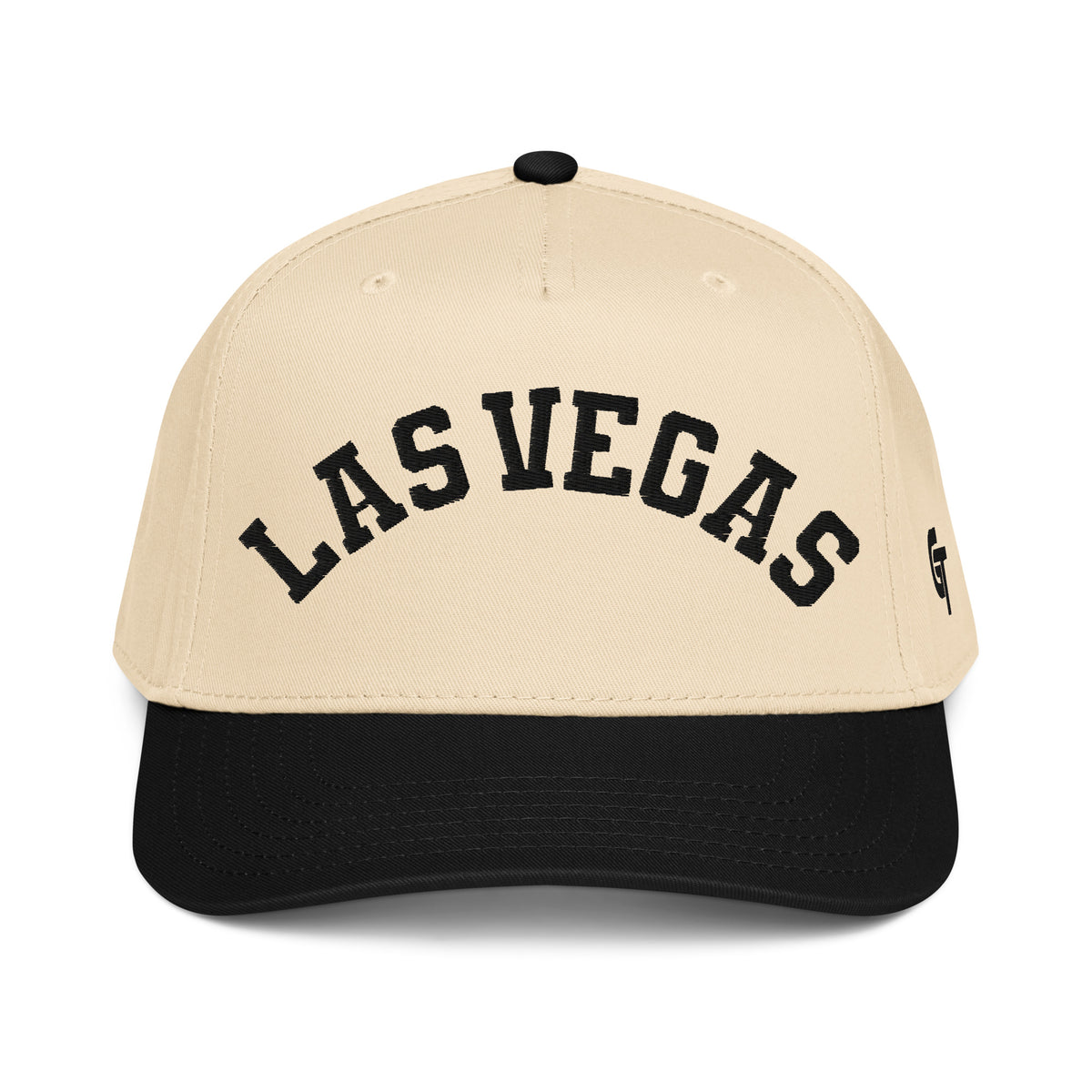 Classic Las Vegas Snapback Hat Vintage Retro Las Vegas Arch Cap