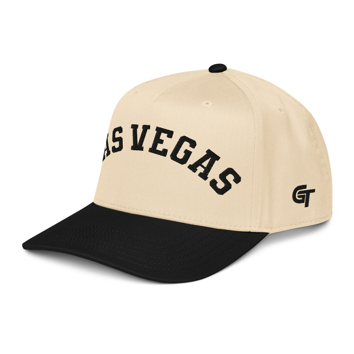 Classic Las Vegas Snapback Hat Vintage Retro Las Vegas Arch Cap