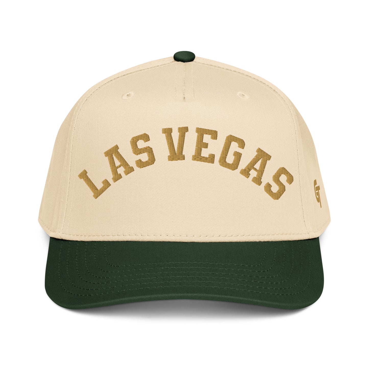 Classic Las Vegas Snapback Hat Vintage Retro Las Vegas Arch Cap