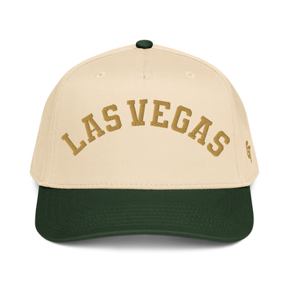 Classic Las Vegas Snapback Hat Vintage Retro Las Vegas Arch Cap