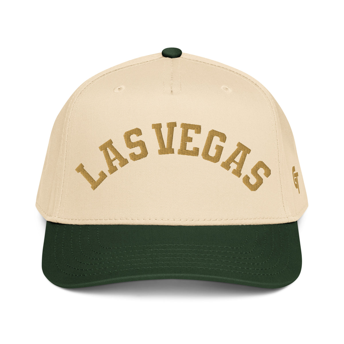 Classic Las Vegas Snapback Hat Vintage Retro Las Vegas Arch Cap