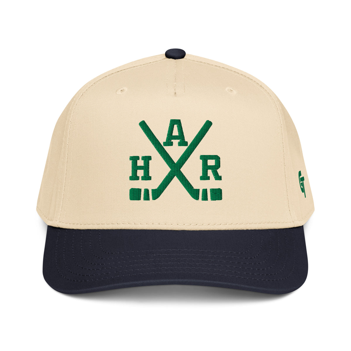 Hartford Hockey Snapback Cap Classic HAR Hockey Sticks Hat
