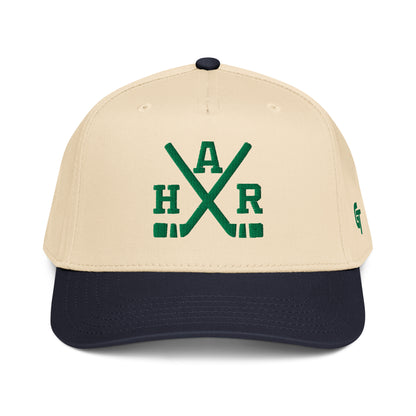 Hartford Hockey Snapback Cap Classic HAR Hockey Sticks Hat