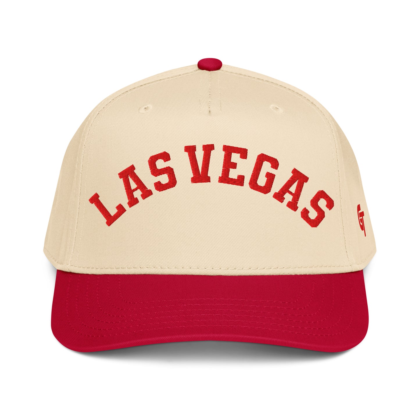 Classic Las Vegas Snapback Hat Vintage Retro Las Vegas Arch Cap