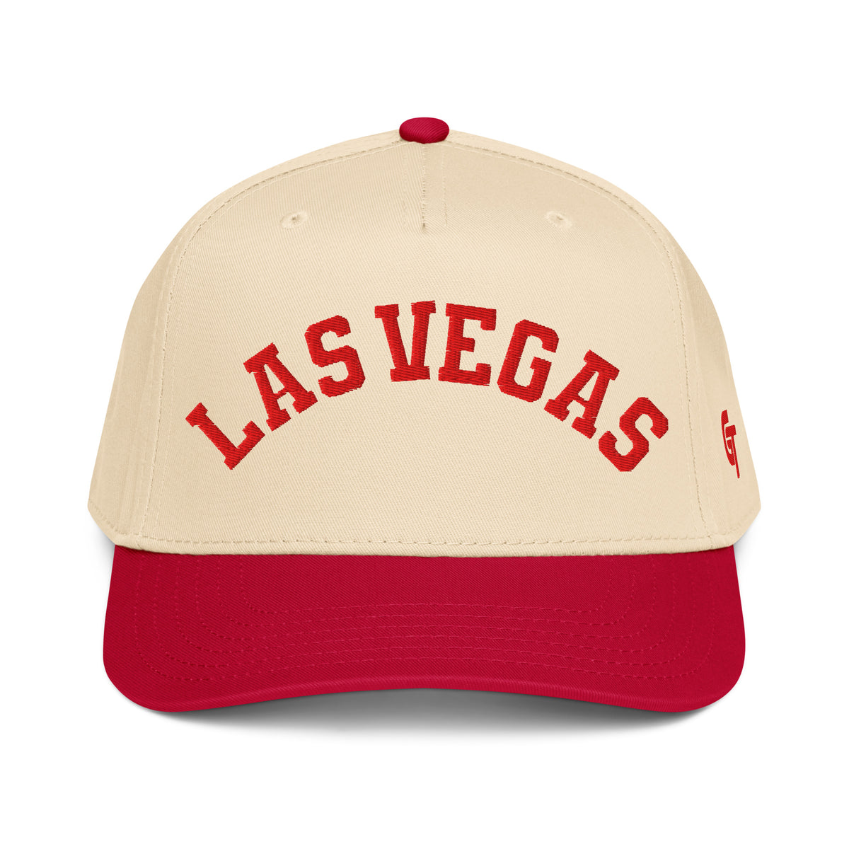 Classic Las Vegas Snapback Hat Vintage Retro Las Vegas Arch Cap