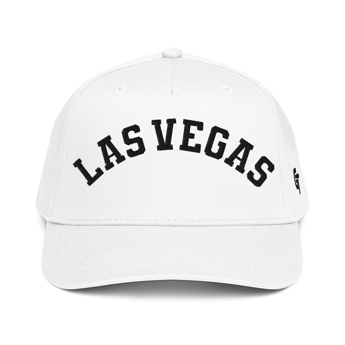 Classic Las Vegas Snapback Hat Vintage Retro Las Vegas Arch Cap