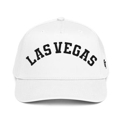 Classic Las Vegas Snapback Hat Vintage Retro Las Vegas Arch Cap
