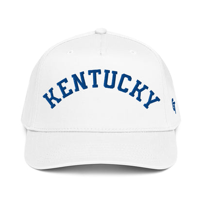 Classic Kentucky Snapback Hat Vintage Retro Kentucky Arch Cap
