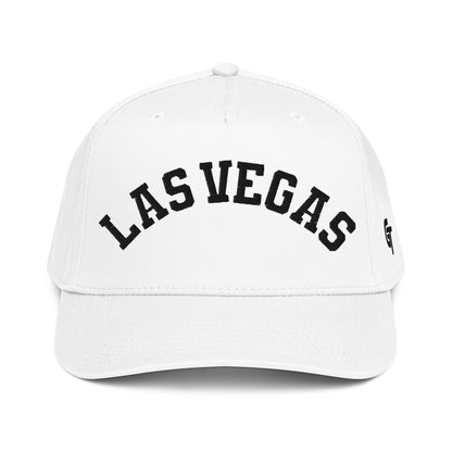Classic Las Vegas Snapback Hat Vintage Retro Las Vegas Arch Cap