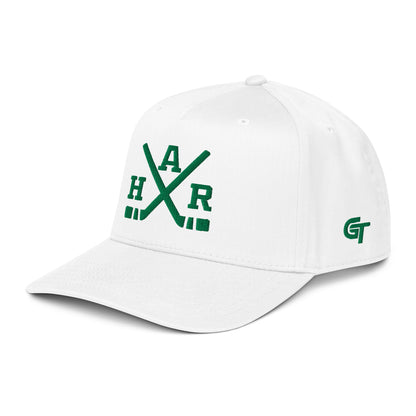 Hartford Hockey Snapback Cap Classic HAR Hockey Sticks Hat