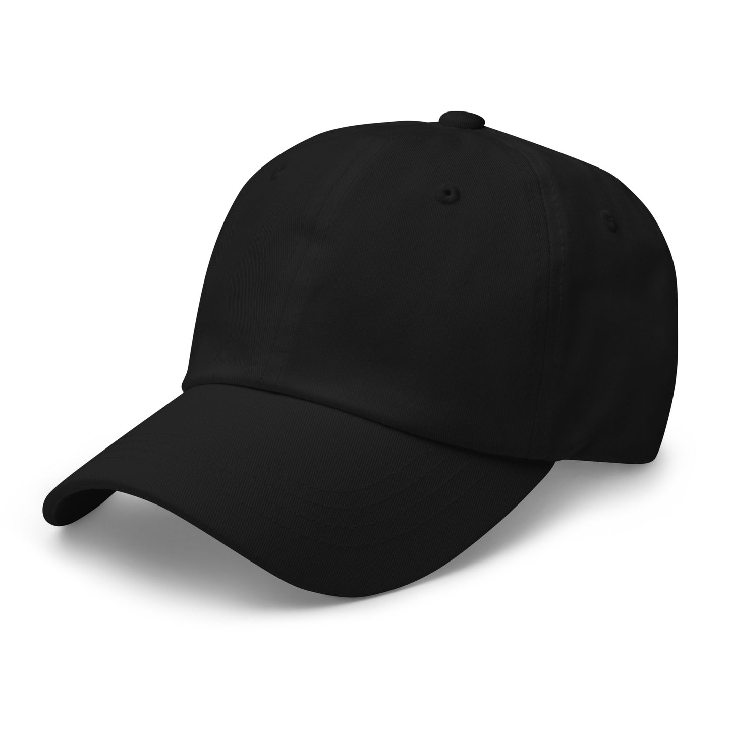Custom Embroidered Dad Hat | Company Logo Cap