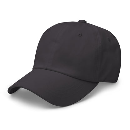 Custom Embroidered Dad Hat | Company Logo Cap