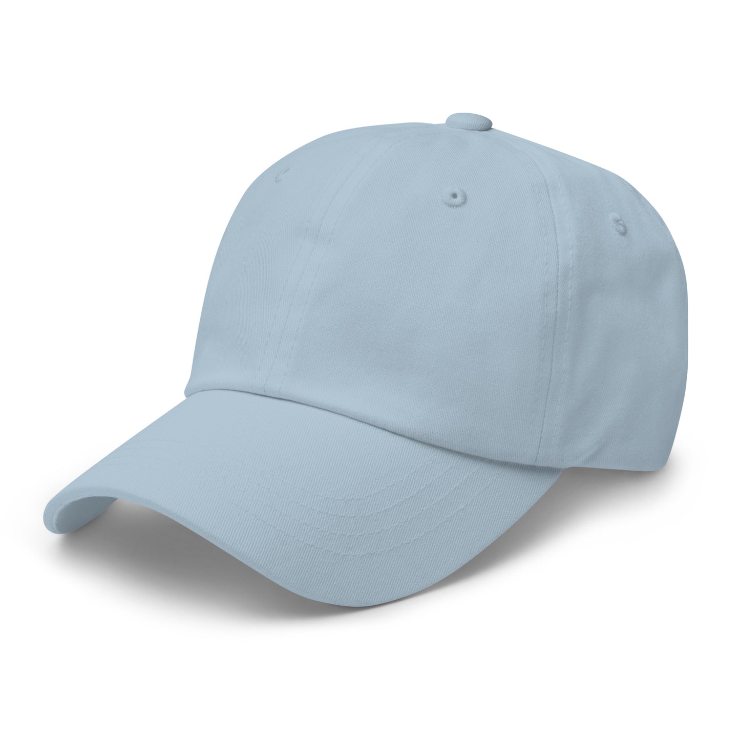 Custom Embroidered Dad Hat | Company Logo Cap