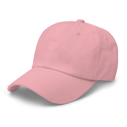 Custom Embroidered Dad Hat | Company Logo Cap