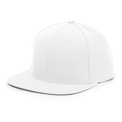 Custom Embroidered Snapback Hat | Team Logo Cap